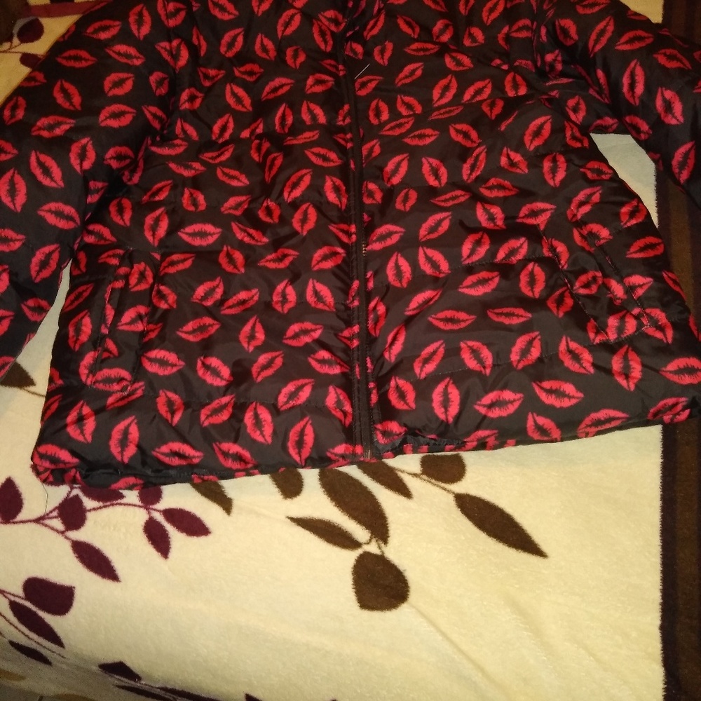 ASOS Bomber Jacket - Picture 2 of 2